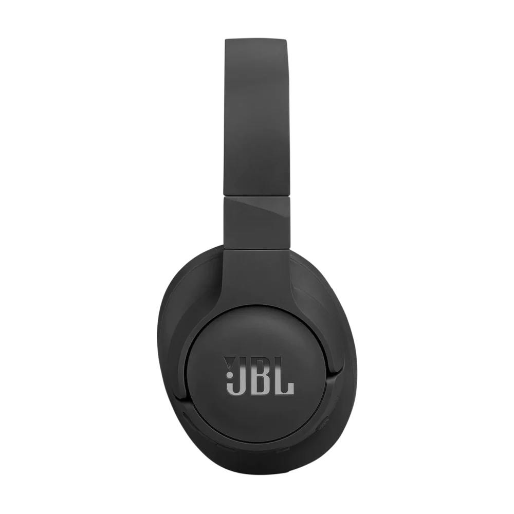 Audifonos Inalámbricos JBL Tune 770NC con Cancelación de Ruido - Negro - Image 3