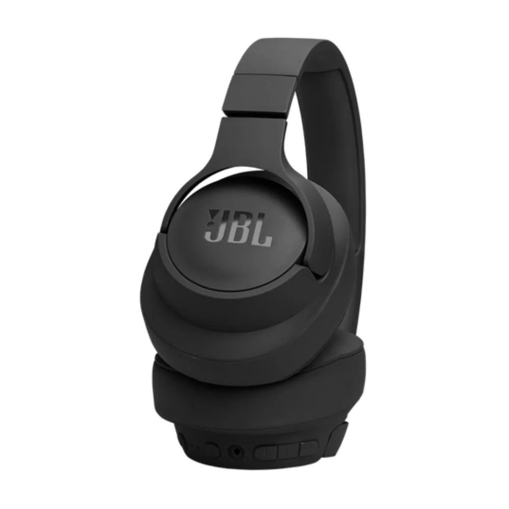 Audifonos Inalámbricos JBL Tune 770NC con Cancelación de Ruido - Negro - Image 4