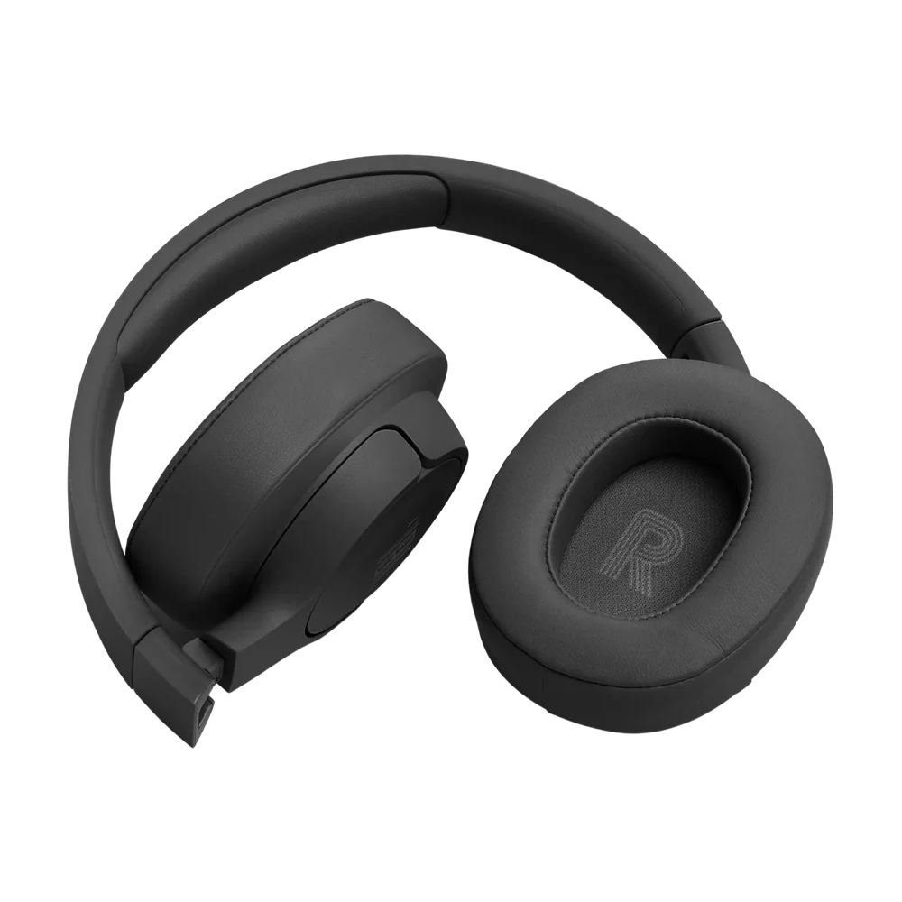 Audifonos Inalámbricos JBL Tune 770NC con Cancelación de Ruido - Negro - Image 6