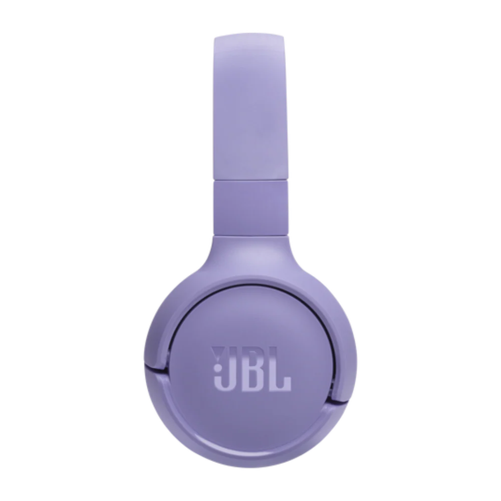 Audífonos JBL T520BT Inalámbricos - Morado - Image 4