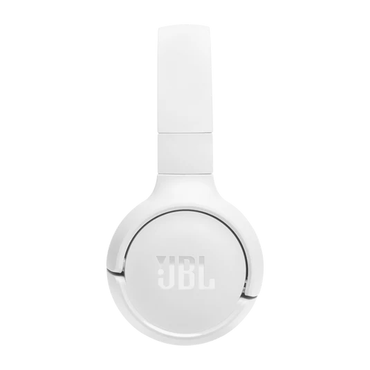 Audífonos JBL T520BT Inalámbricos - Blanco - Image 4