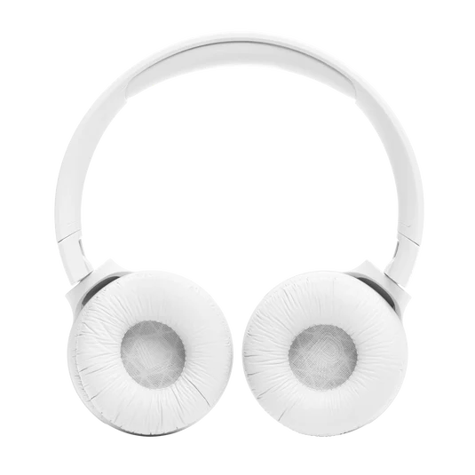 Audífonos JBL T520BT Inalámbricos - Blanco - Image 5