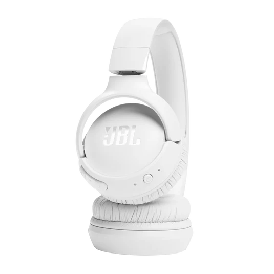 Audífonos JBL T520BT Inalámbricos - Blanco - Image 6