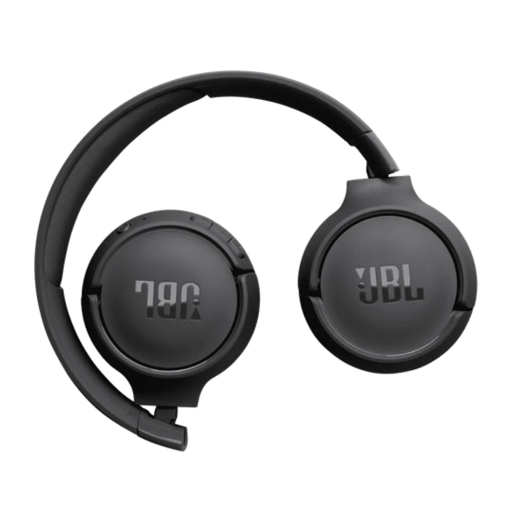 Audífonos JBL T520BT Inalámbricos - Negro - Image 3