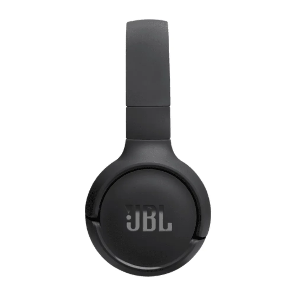 Audífonos JBL T520BT Inalámbricos - Negro - Image 4
