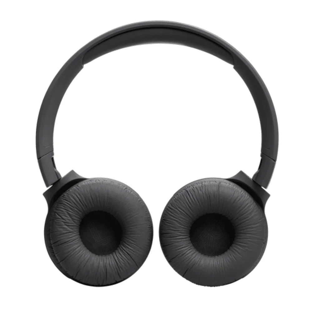 Audífonos JBL T520BT Inalámbricos - Negro - Image 5