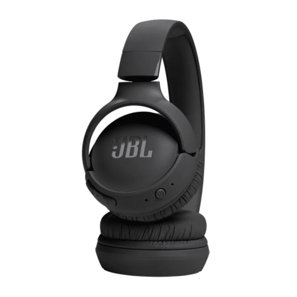 Audífonos JBL T520BT Inalámbricos - Negro - Image 6