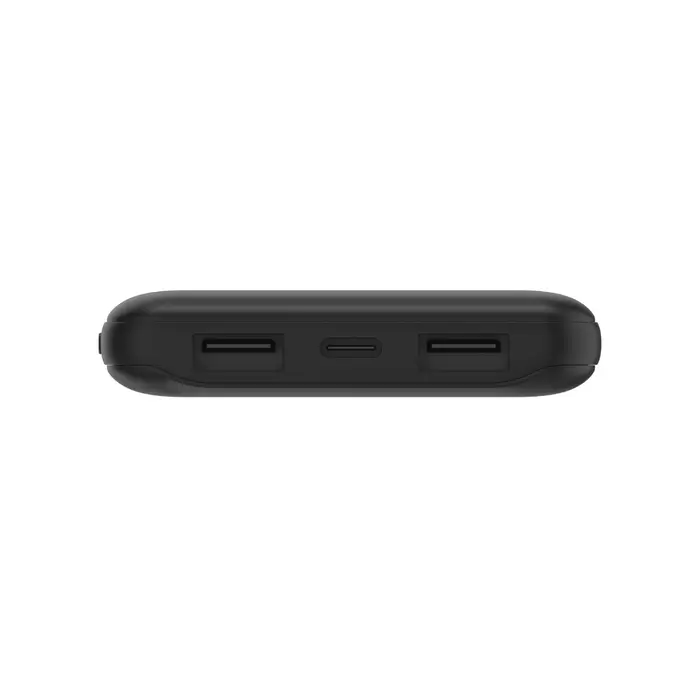 Batería externa Belkin - 10,000 mAh - Negro - Image 3