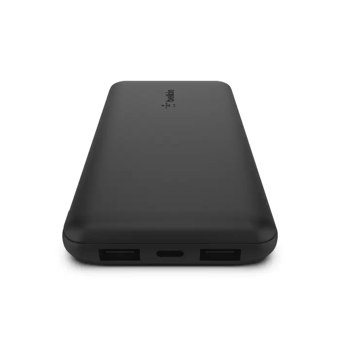 Batería externa Belkin - 10,000 mAh - Negro - Image 4
