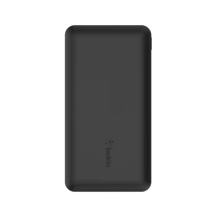 Batería externa Belkin - 10,000 mAh - Negro - Image 5
