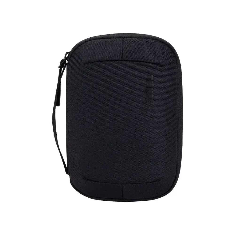 Mochila Thule Subterra 2 Mediano- Negro - Image 11
