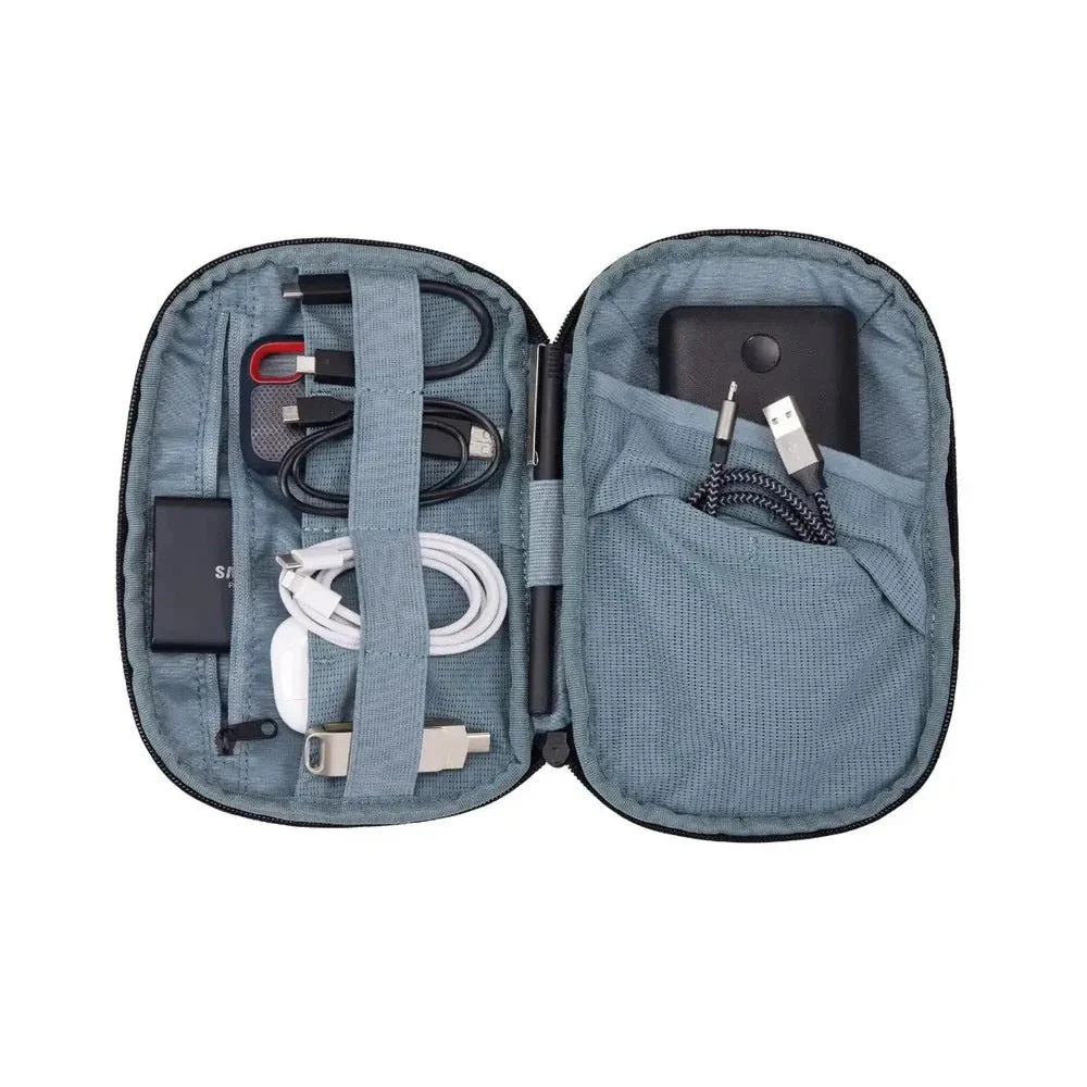 Mochila Thule Subterra 2 Mediano- Negro - Image 6