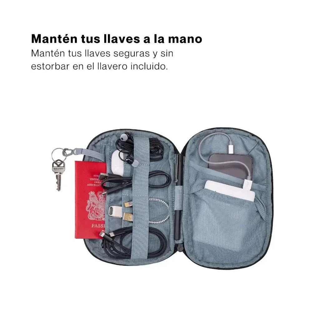 Mochila Thule Subterra 2 Mediano- Negro - Image 8