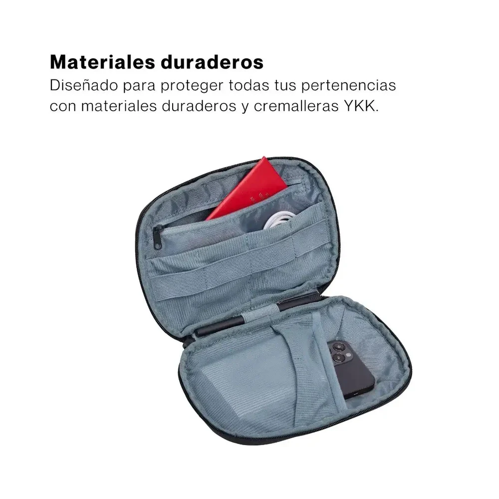 Mochila Thule Subterra 2 Mediano- Negro - Image 9