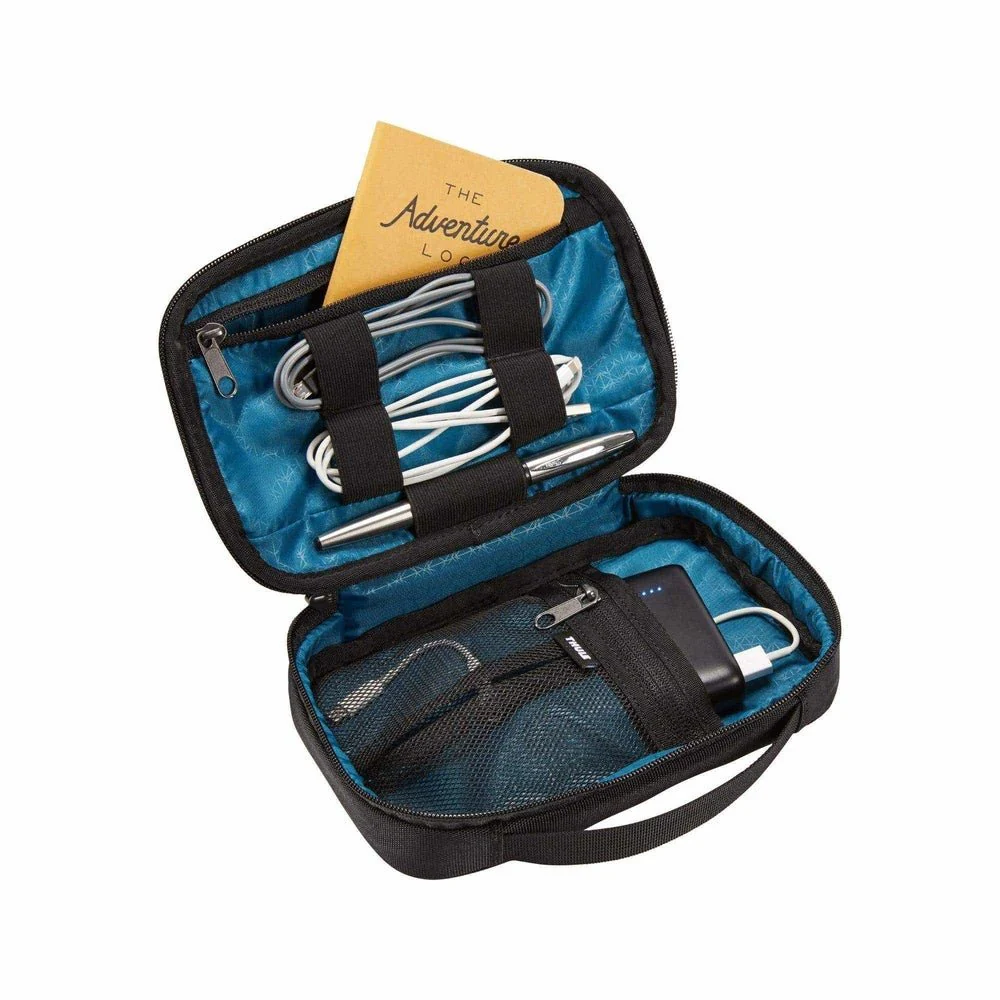 Mochila Thule Subterra Mediano - Negro - Image 4
