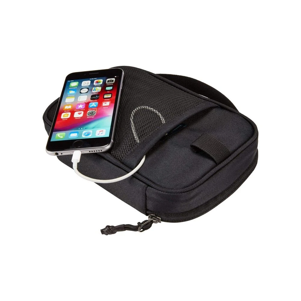 Mochila Thule Subterra Mediano - Negro - Image 5